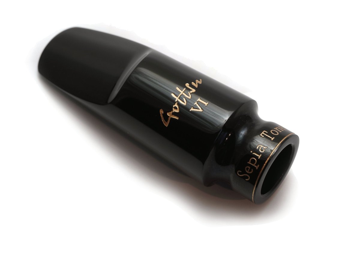 Sepia Tone VI Soprano | Gottsu Online