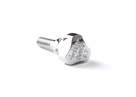 Gottsu SV950 Sax Neck Screw