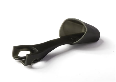 Tip Shield Cap