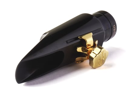 Sepia Tone HR Tenor