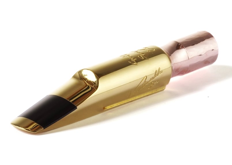 管楽器・吹奏楽器 Gottsu Sepia Tone Alto Ligature HR 管楽器・吹奏楽器 Gottsu Sepia Tone Alto Ligature HR 管楽器