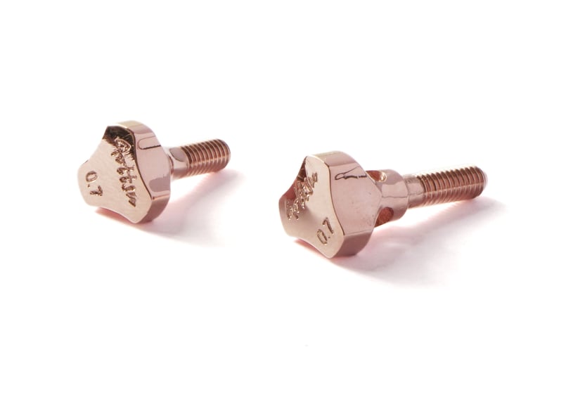 Gottsu Copper Sax Neck Screw | Gottsu Online