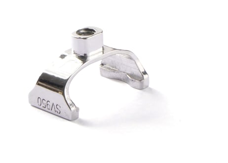 Gottsu Slide Signature Ligature Option Parts Arch