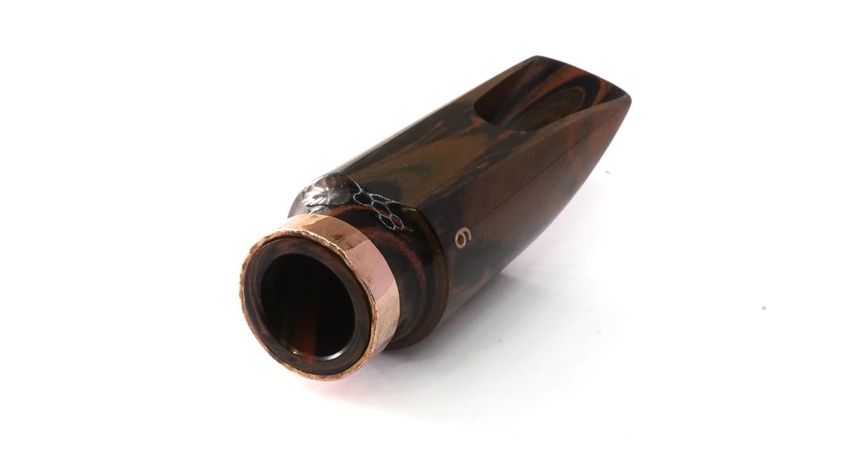 Sepia Tone VI Marble Soprano | Gottsu Online