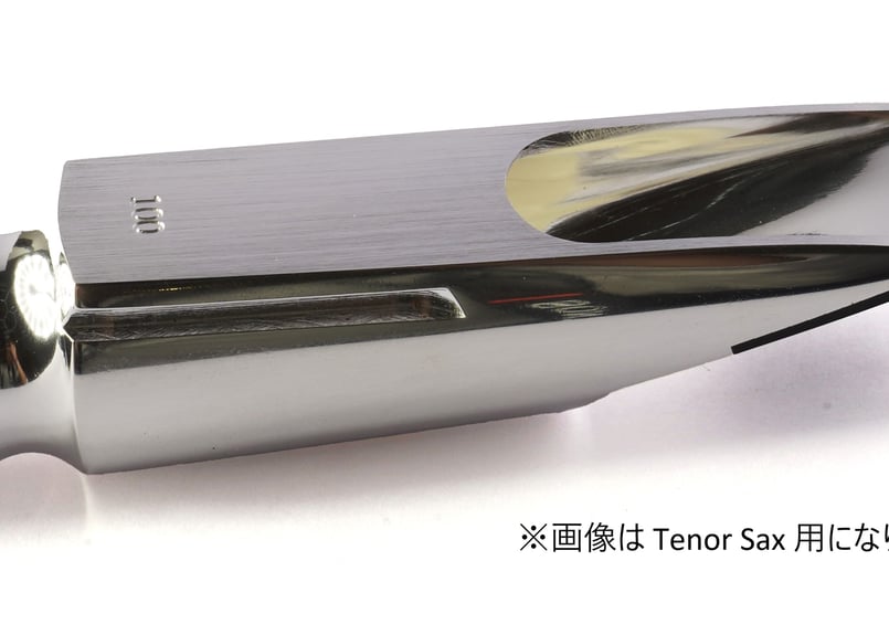 Sepia Tone Jazz Metal Alto | Gottsu Online