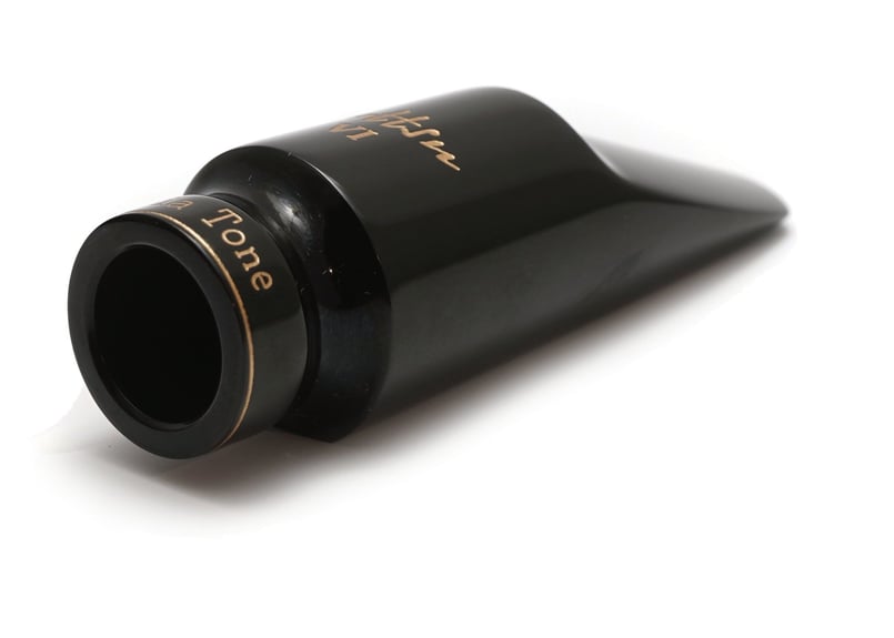 管楽器・吹奏楽器 Gottsu Sepia Tone VI #6 Soprano Sax Sepia Tone VI Soprano | Gottsu Online