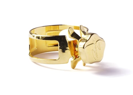 Gottsu Signature Ligature