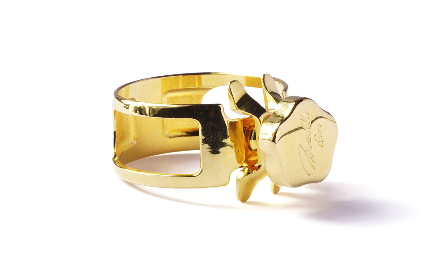 Gottsu Signature Ligature | Gottsu Online