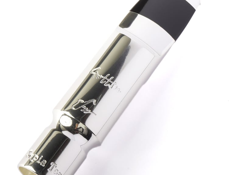 Sepia Tone Jazz Metal Alto | Gottsu Online