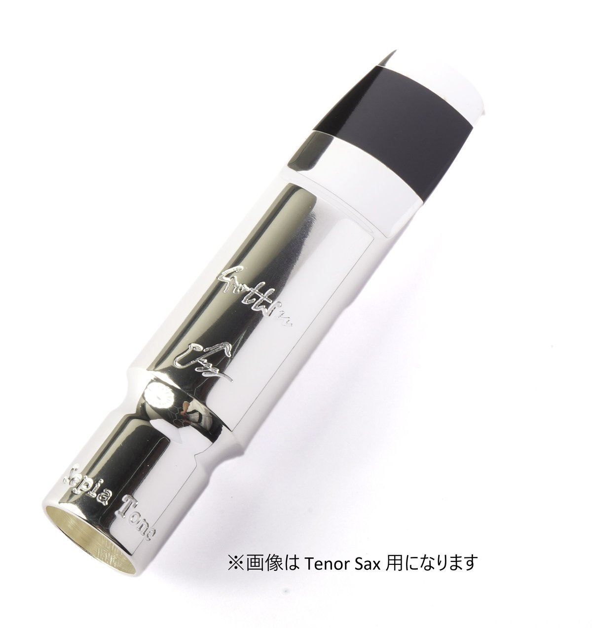 Sepia Tone Jazz Metal Alto | Gottsu Online