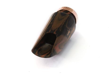 Sepia Tone VI Marble Soprano