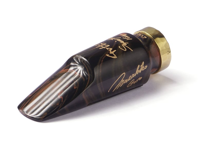 Gottsu Signature Sepia Tone Vintage ソプラノ Signature Sepia Tone Vintage Soprano | Gottsu O