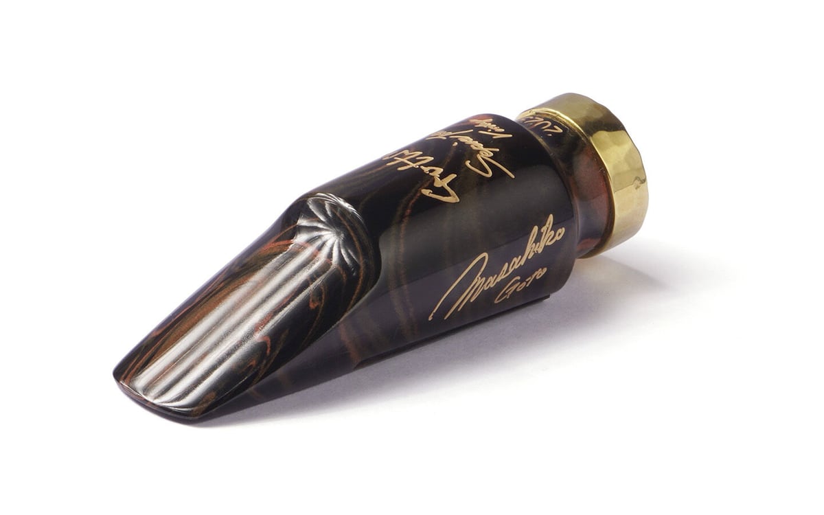 Gottsu Signature Sepia Tone Vintage ソプラノ Signature Sepia Tone Vintage Soprano | Gottsu O