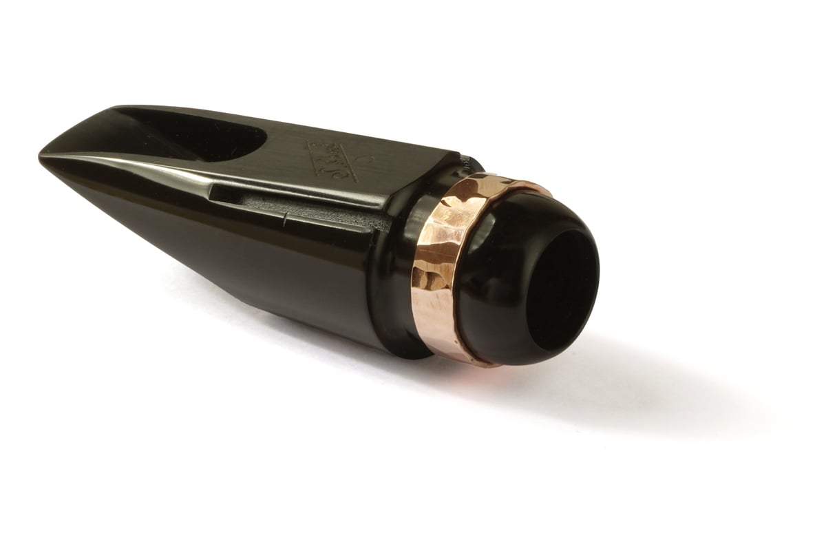 Sepia Tone Jazz Solist Alto | Gottsu Online