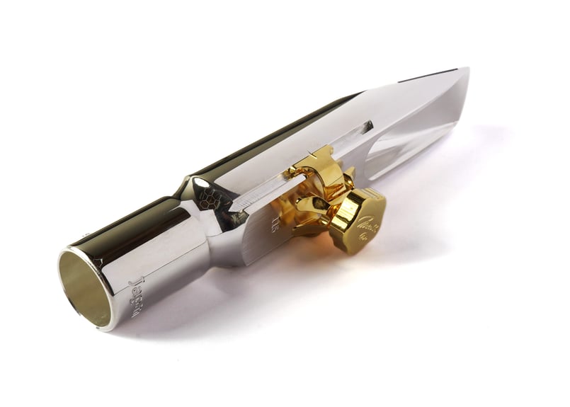 Sepia Tone Jazz Metal Baritone | Gottsu Online