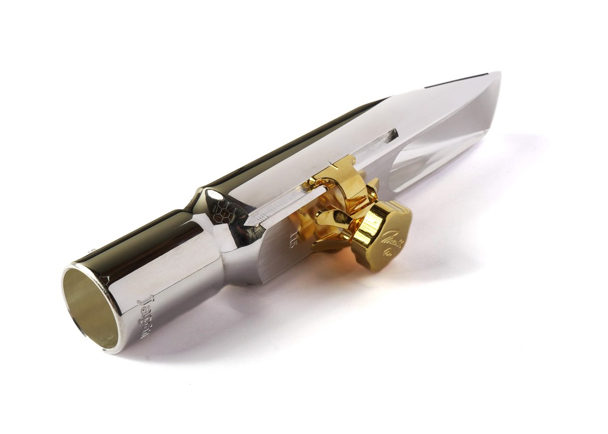 Sepia Tone Jazz Metal Baritone | Gottsu Online