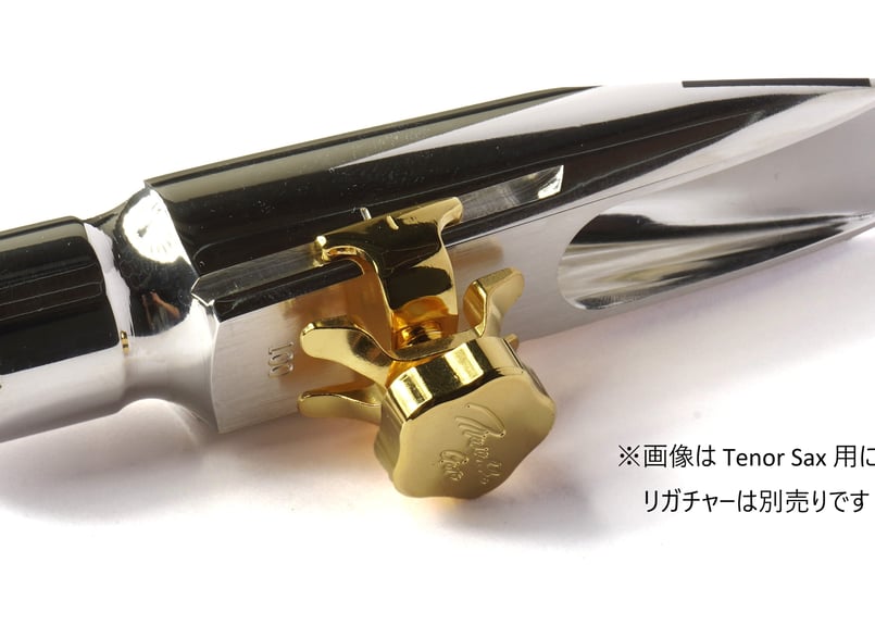 Sepia Tone Jazz Metal Alto | Gottsu Online