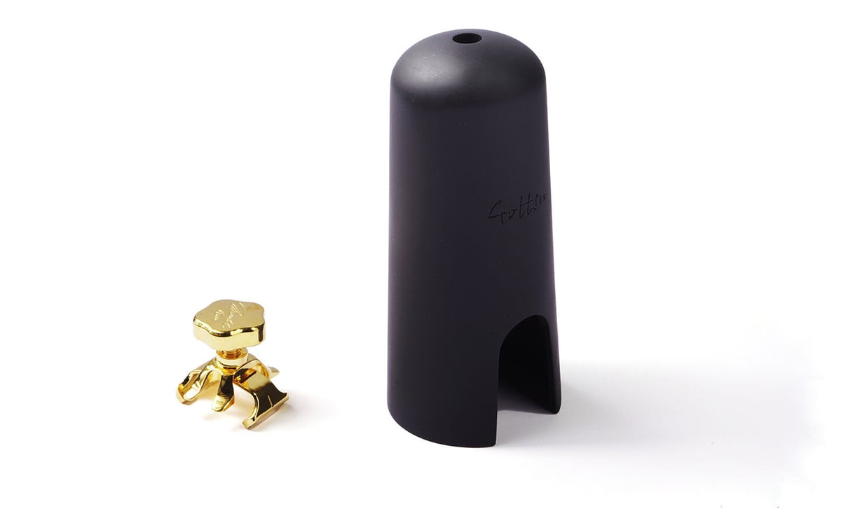 Signature Sepia Tone Vintage Tenor | Gottsu Online