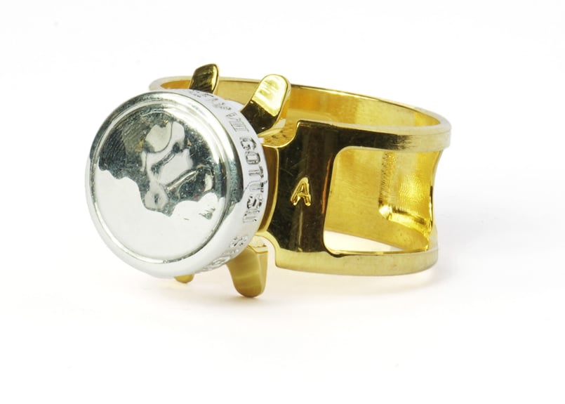 Gottsu Signature Ligature SV950 Screw | Gottsu Gottsu Signature Ligature SV950 Screw | Gottsu