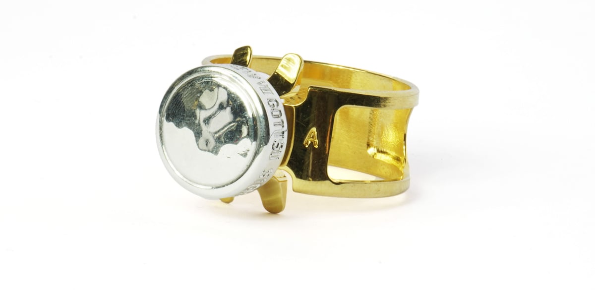 Gottsu Signature Ligature SV950 Screw | Gottsu 