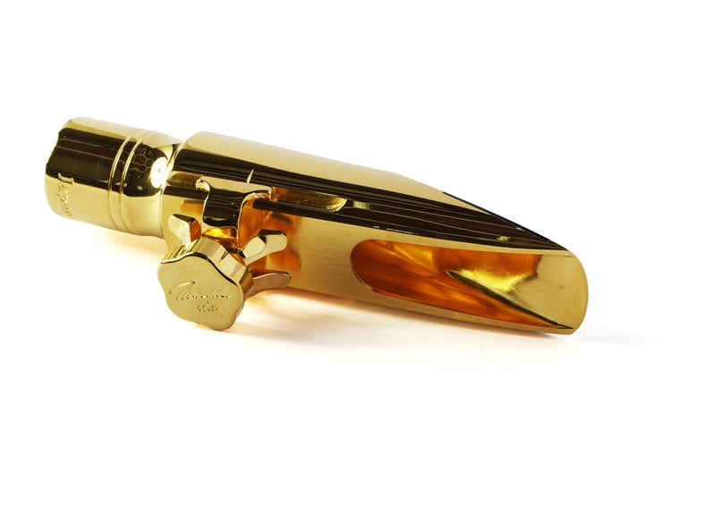 Sepia Tone Double Ring 2026 Tenor | Gottsu Online