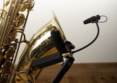 Mic Clip
