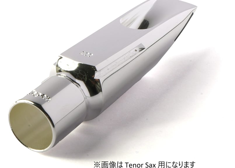 Sepia Tone Jazz Metal Alto | Gottsu Online