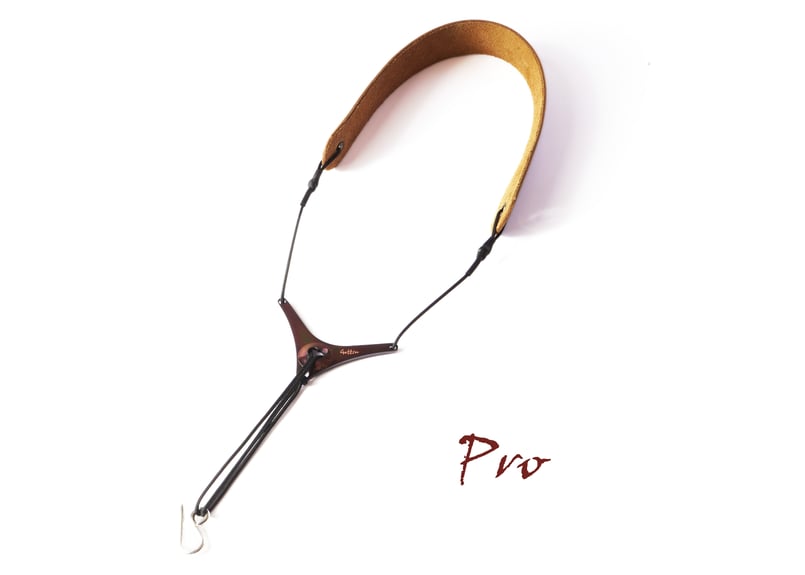 発送は3週間後　ゴッツ　サックスストラップ Gottsu Orignal Copper Strap | Gottsu Online