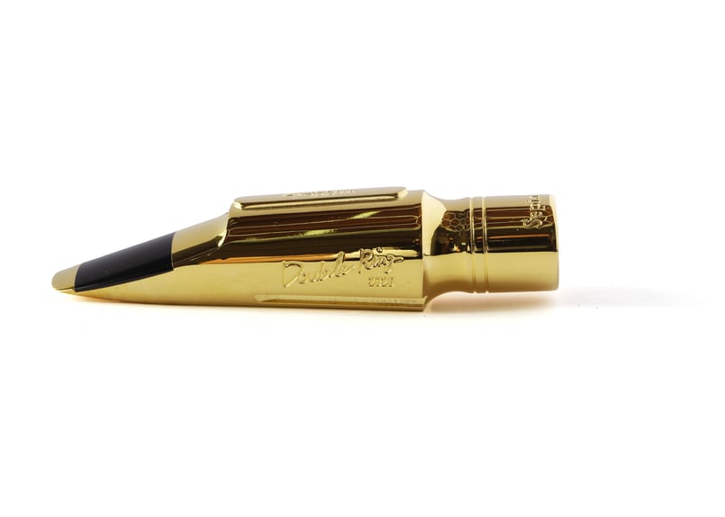 Sepia Tone Double Ring 2026 Tenor | Gottsu Online