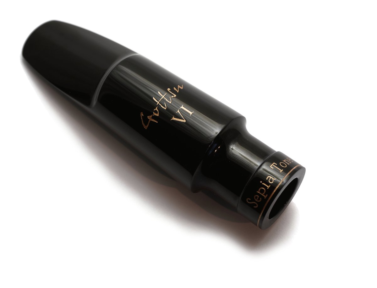 Sepia Tone VI Baritone | Gottsu Online