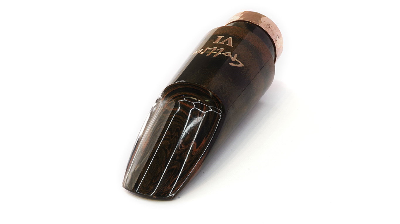 Sepia Tone VI Marble Tenor | Gottsu Online