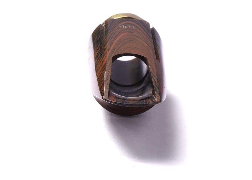 Signature Sepia Tone Vintage Tenor | Gottsu Online Signature Sepia Tone Vintage Tenor | Gottsu Online