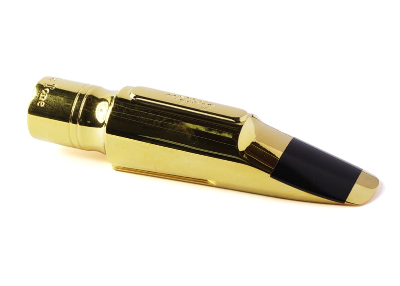 Sepia Tone Double Ring 2026 Tenor | Gottsu Online