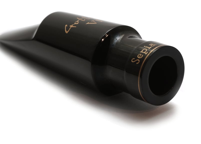 Sepia Tone VI Baritone | Gottsu Online