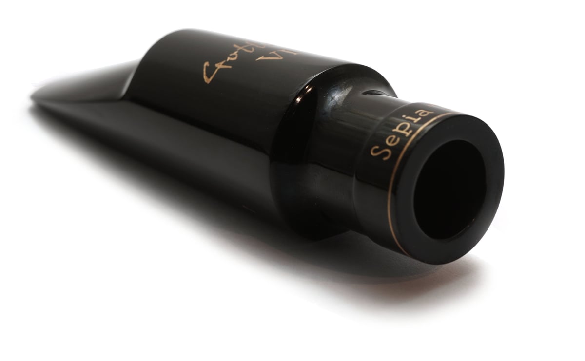 Sepia Tone VI Baritone | Gottsu Online