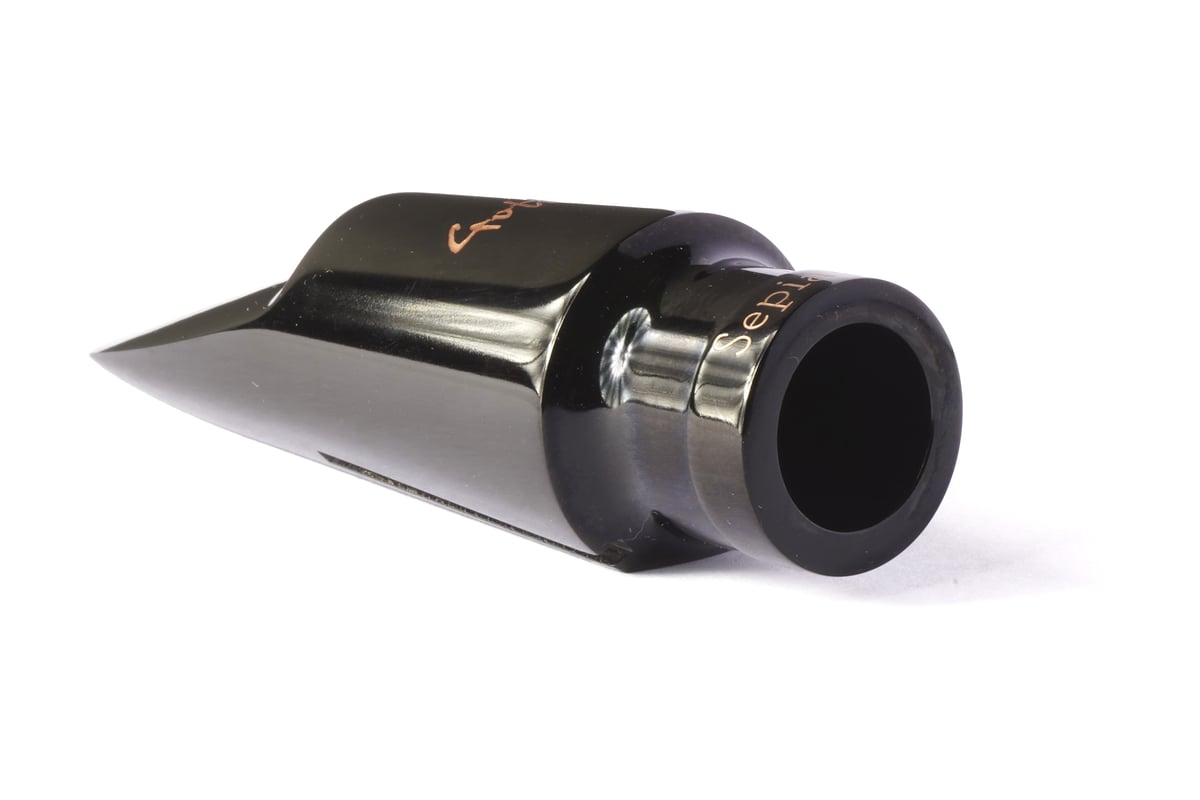 Sepia Tone HR Tenor | Gottsu Online