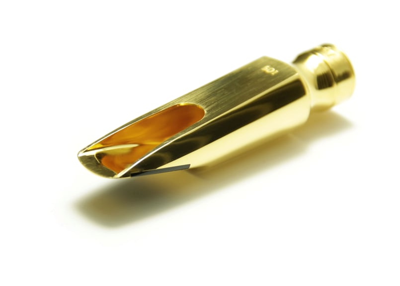 【美品】Gottsu クラリネット マウスピース Sepia Tone Will Sepia Tone Balance B♭ Clarinet | Gottsu Online