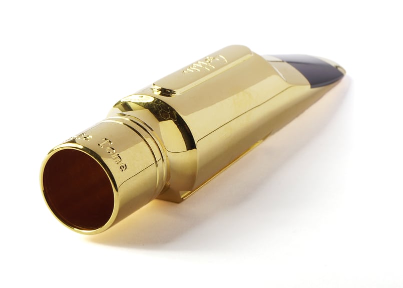 Sepia Tone Double Ring 2026 Tenor | Gottsu Online