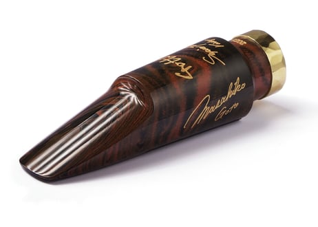 Signature Sepia Tone Vintage Tenor