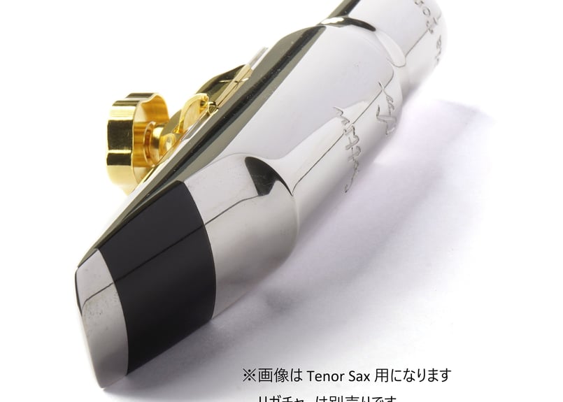 Sepia Tone Jazz Metal Alto | Gottsu Online