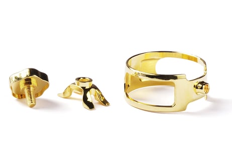 Gottsu Signature Ligature