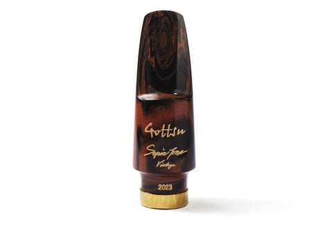 Signature Sepia Tone Vintage Alto