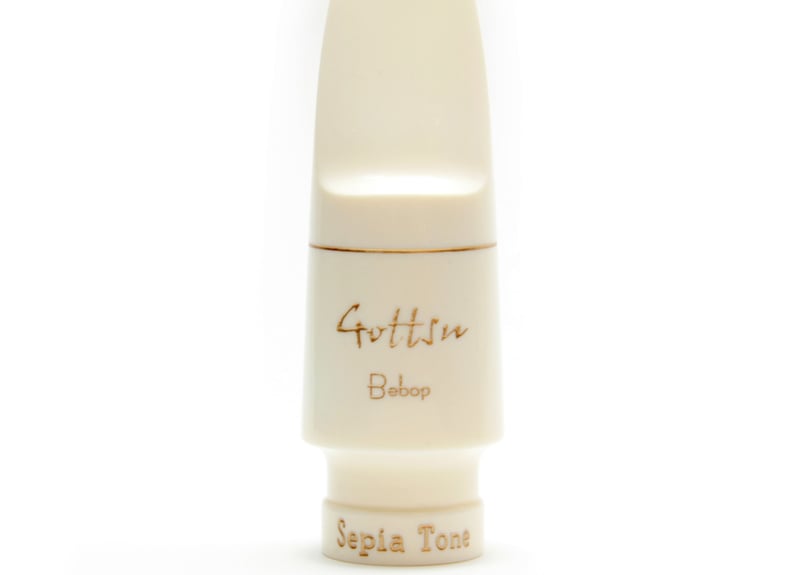 Sepia Tone Bebop Alto | Gottsu Online Sepia Tone Bebop Alto | Gottsu Online