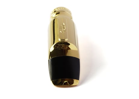Sepia Tone Master 2026 Tenor
