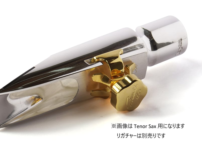 Sepia Tone Jazz Metal Alto | Gottsu Online