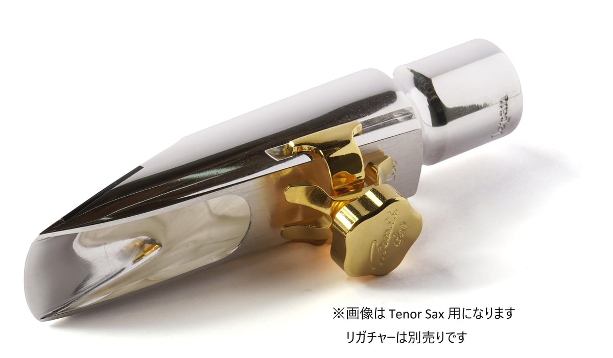 Sepia Tone Jazz Metal Alto | Gottsu Online