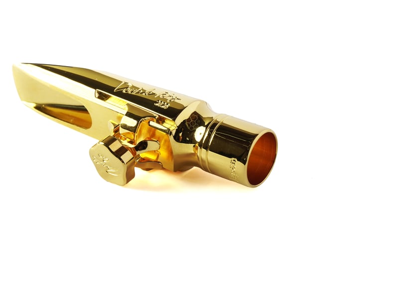 Sepia Tone Double Ring 2026 Tenor | Gottsu Online