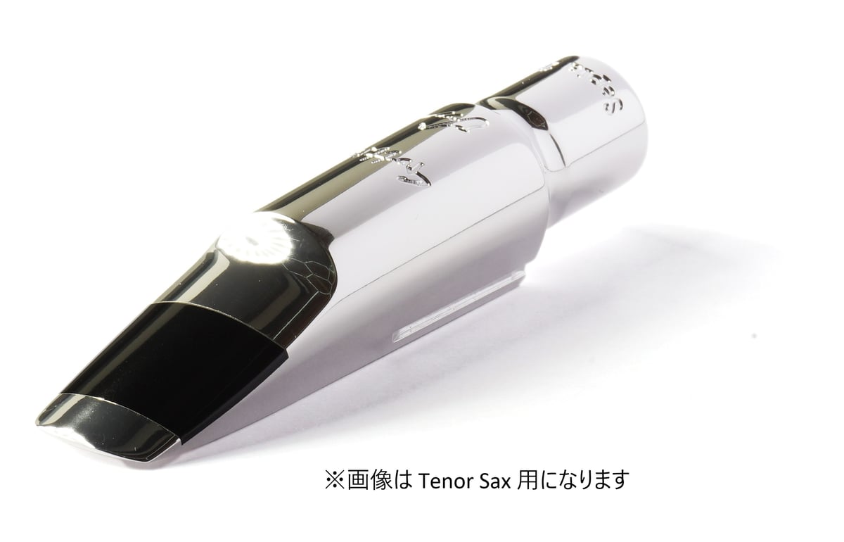 Sepia Tone Jazz Metal Alto | Gottsu Online