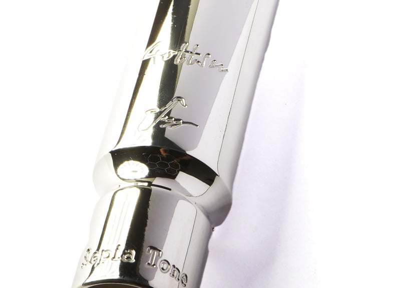 Sepia Tone Jazz Metal Alto | Gottsu Online