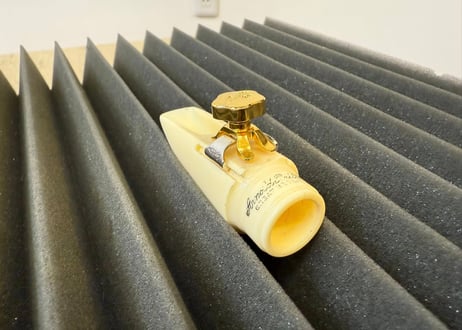 Gottsu Slide Signature Ligature Option Parts Arch